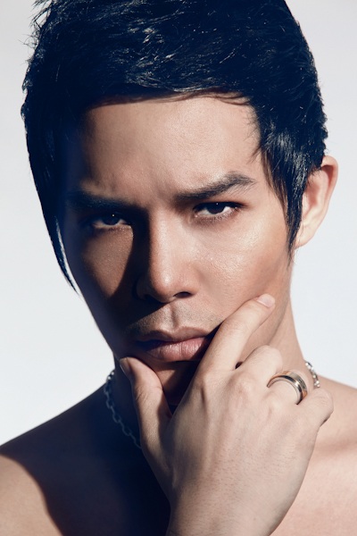 Nathan Lee: "Tôi dễ đánh mất mình khi yêu" - 2