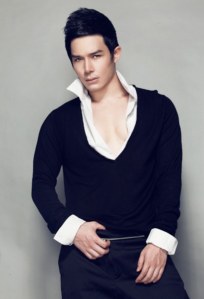 Nathan Lee: "Tôi dễ đánh mất mình khi yêu" - 3