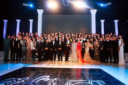 Như Thảo, Dzoãn Tuấn nhận giải tại Hàn Quốc - 17