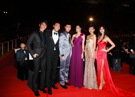 Như Thảo, Dzoãn Tuấn nhận giải tại Hàn Quốc - 7