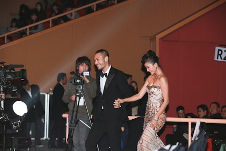 Như Thảo, Dzoãn Tuấn nhận giải tại Hàn Quốc - 8