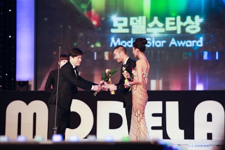 Như Thảo, Dzoãn Tuấn nhận giải tại Hàn Quốc - 9