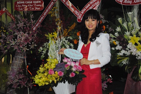 Quang Dũng chung vui cùng Nhạc sĩ Lê Quang - 15 Quang Dũng chung vui cùng Nhạc sĩ Lê Quang - 15