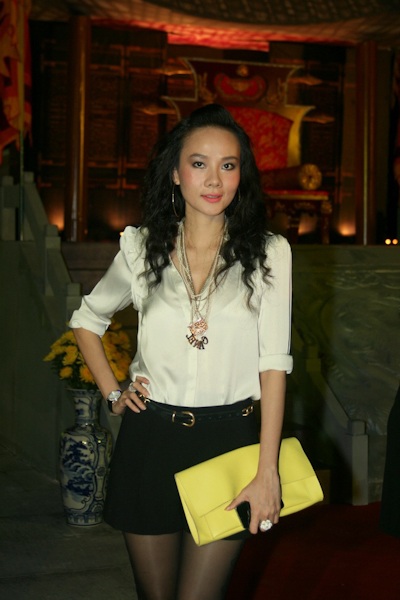 “Thiên mệnh anh hùng đáng xem nhất Tết 2012” - 9