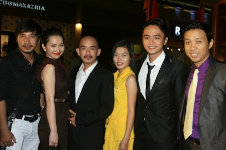 “Thiên mệnh anh hùng đáng xem nhất Tết 2012” - 12