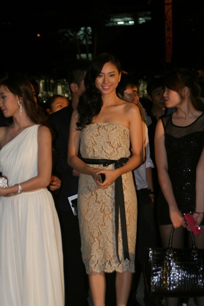 “Thiên mệnh anh hùng đáng xem nhất Tết 2012” - 14