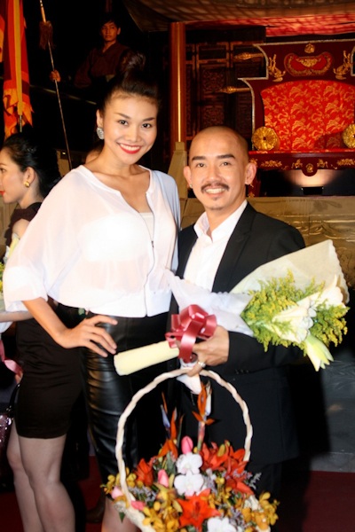 “Thiên mệnh anh hùng đáng xem nhất Tết 2012” - 17