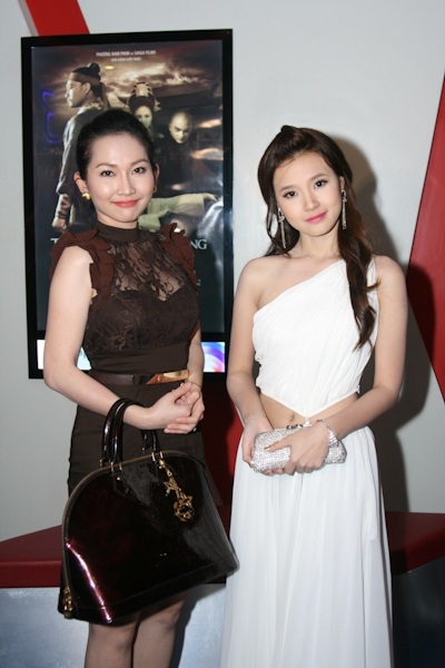 “Thiên mệnh anh hùng đáng xem nhất Tết 2012” - 2