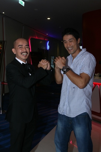 “Thiên mệnh anh hùng đáng xem nhất Tết 2012” - 4