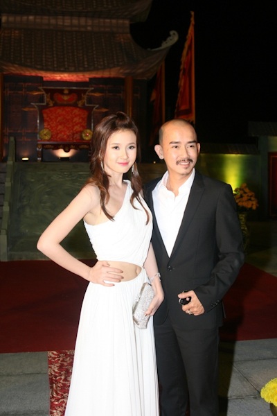 “Thiên mệnh anh hùng đáng xem nhất Tết 2012” - 8