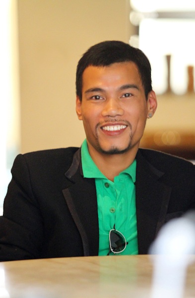 NTK Tiến Lợi: Tôi làm đại gia cho nhiều người mẫu - 2 NTK Tiến Lợi: Tôi làm đại gia cho nhiều người mẫu - 2