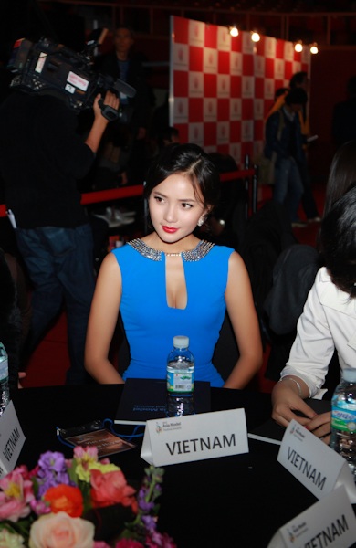 Như Thảo, Dzoãn Tuấn được đánh giá cao tại Hàn Quốc - 9 Như Thảo, Dzoãn Tuấn được đánh giá cao tại Hàn Quốc - 9