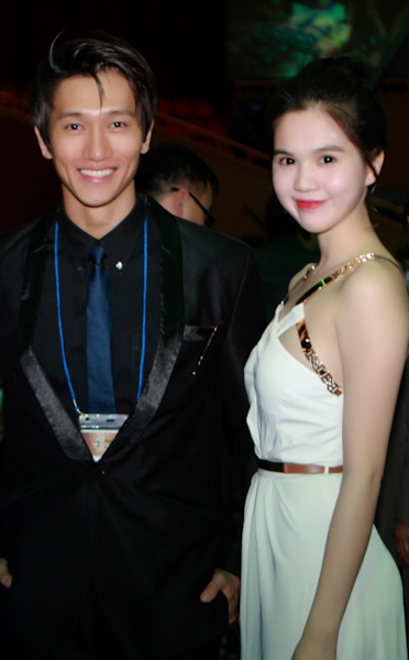 Như Thảo, Dzoãn Tuấn được đánh giá cao tại Hàn Quốc - 12 Như Thảo, Dzoãn Tuấn được đánh giá cao tại Hàn Quốc - 12