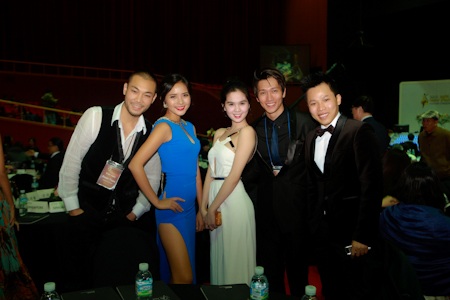 Như Thảo, Dzoãn Tuấn được đánh giá cao tại Hàn Quốc - 13 Như Thảo, Dzoãn Tuấn được đánh giá cao tại Hàn Quốc - 13