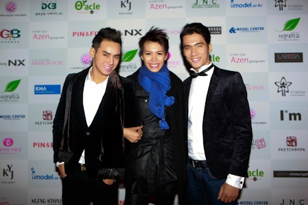 Như Thảo, Dzoãn Tuấn được đánh giá cao tại Hàn Quốc - 14 Như Thảo, Dzoãn Tuấn được đánh giá cao tại Hàn Quốc - 14