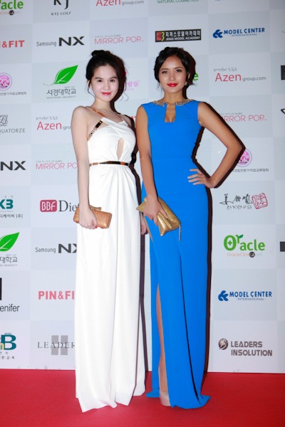 Như Thảo, Dzoãn Tuấn được đánh giá cao tại Hàn Quốc - 15 Như Thảo, Dzoãn Tuấn được đánh giá cao tại Hàn Quốc - 15