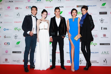 Như Thảo, Dzoãn Tuấn được đánh giá cao tại Hàn Quốc - 17 Như Thảo, Dzoãn Tuấn được đánh giá cao tại Hàn Quốc - 17