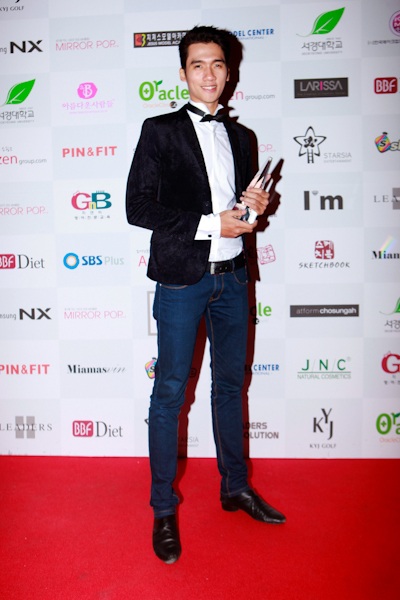 Như Thảo, Dzoãn Tuấn được đánh giá cao tại Hàn Quốc - 19 Như Thảo, Dzoãn Tuấn được đánh giá cao tại Hàn Quốc - 19