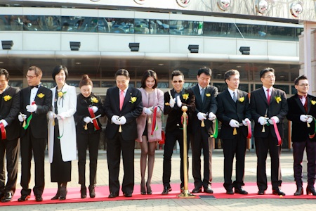 Như Thảo, Dzoãn Tuấn được đánh giá cao tại Hàn Quốc - 21 Như Thảo, Dzoãn Tuấn được đánh giá cao tại Hàn Quốc - 21