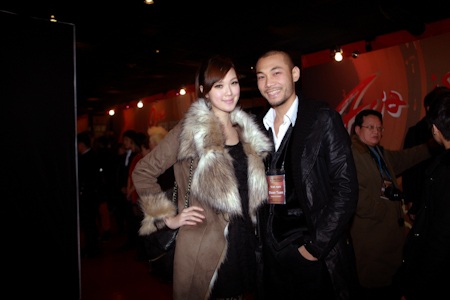 Như Thảo, Dzoãn Tuấn được đánh giá cao tại Hàn Quốc - 1 Như Thảo, Dzoãn Tuấn được đánh giá cao tại Hàn Quốc - 1