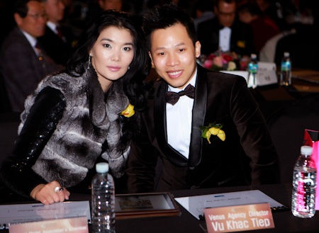 Như Thảo, Dzoãn Tuấn được đánh giá cao tại Hàn Quốc - 2 Như Thảo, Dzoãn Tuấn được đánh giá cao tại Hàn Quốc - 2