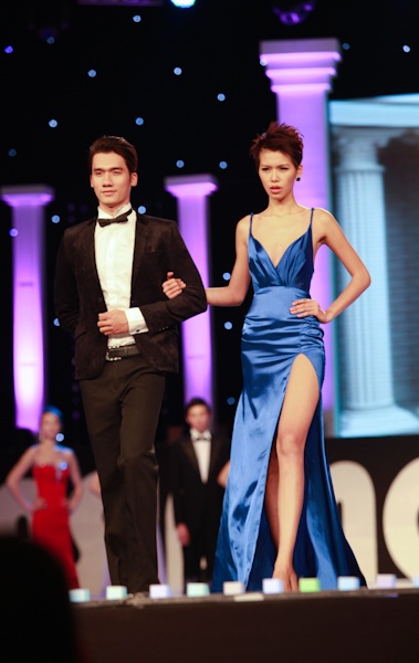 Như Thảo, Dzoãn Tuấn được đánh giá cao tại Hàn Quốc - 6 Như Thảo, Dzoãn Tuấn được đánh giá cao tại Hàn Quốc - 6