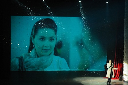 Dương Triệu Vũ "đa sắc" trong liveshow - 13 Ngoài những bản phối mới,