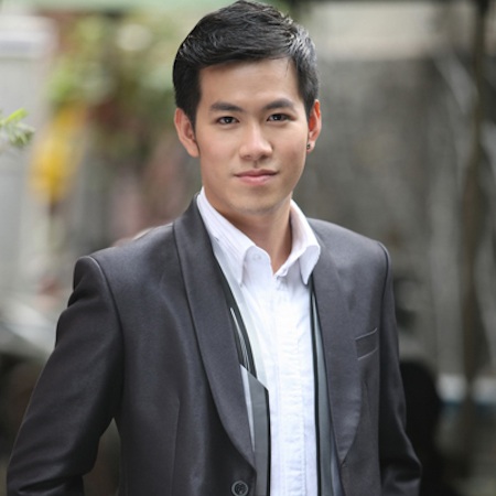 Hồ Trung Dũng làm khách mời Thử thách cùng bước nhảy - 2 Hồ Trung Dũng làm khách mời Thử thách cùng bước nhảy