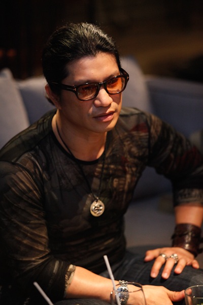 Ngô Thanh Vân trở lại với phim hành động