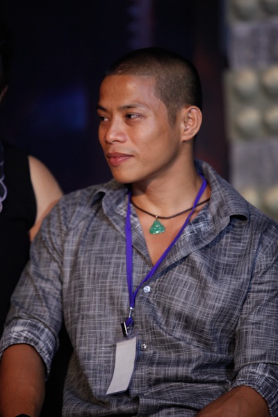 Đạo diễn hành động Bùi Văn Hải