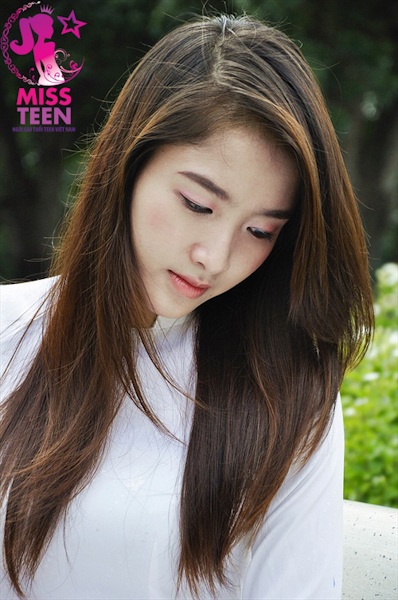 Hoa hậu Ngô Phương Lan làm giám khảo Miss Teen 2012 - 5 Phan Anh