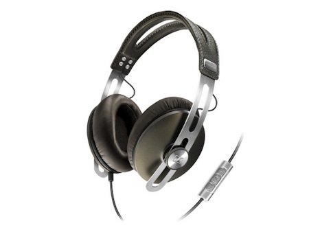 Sennheiser mang tai nghe Momentum đến Việt Nam - 1 Ngoài ra, các nút đi