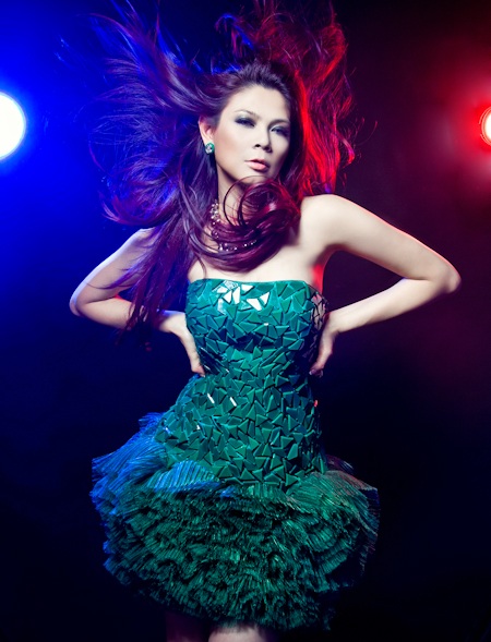 Thanh Thảo ra mắt bạn trai - 2 Thanh Thảo