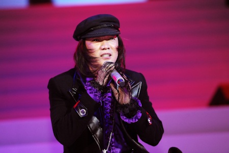 Đàm Vĩnh Hưng đóng giả Thanh Lam - 4 Đàm Vĩnh Hưng đóng giả Thanh Lam và hát những ca khúc hit của cô