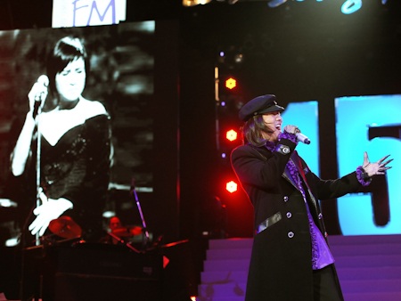 Đàm Vĩnh Hưng đóng giả Thanh Lam - 2 Đàm Vĩnh Hưng đóng giả Thanh Lam và hát những ca khúc hit của cô