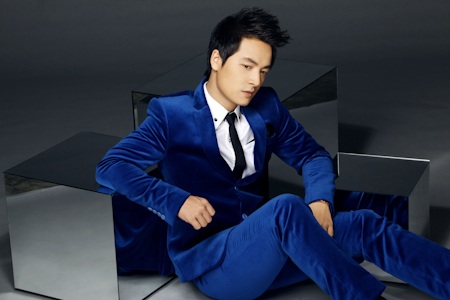 Đăng Khôi trở lại sau 3 năm