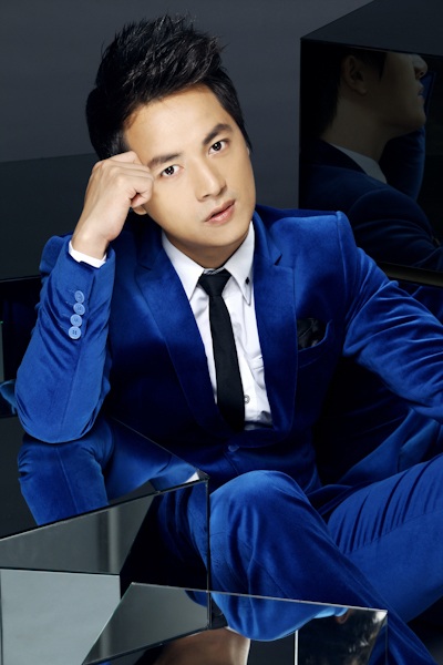 Đăng Khôi trở lại sau 3 năm