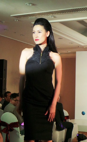 Phương Mai, Trúc Diễm đóng phim của Kathy Uyên - 4 Phim nói về thời trang nên sẽ có sự góp mặt của nhiều người mẫu