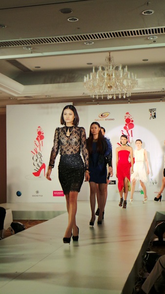 Phương Mai, Trúc Diễm đóng phim của Kathy Uyên - 5 Phim nói về thời trang nên sẽ có sự góp mặt của nhiều người mẫu