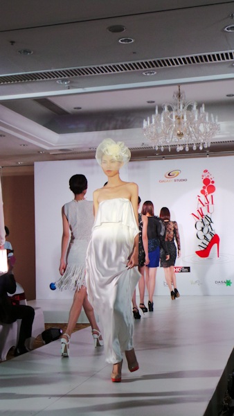 Phương Mai, Trúc Diễm đóng phim của Kathy Uyên - 6 Phim nói về thời trang nên sẽ có sự góp mặt của nhiều người mẫu