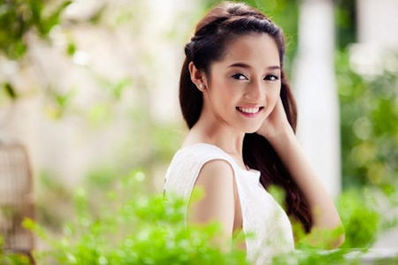 “Sao” Việt ước gì mùa Giáng Sinh? - 2 Sao Việt ước gì mùa Giáng Sinh?