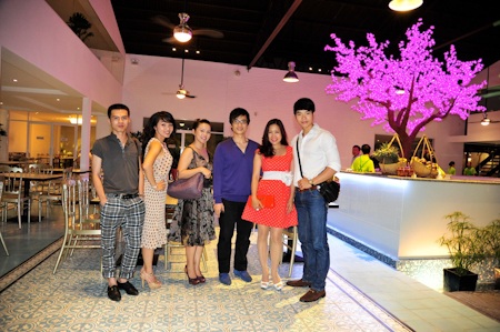 Bạn bè mừng sinh nhật Đoan Trang - 13 Bạn bè mừng sinh nhật Đoan Trang - 13