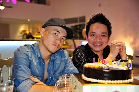 Bạn bè mừng sinh nhật Đoan Trang - 16 Bạn bè mừng sinh nhật Đoan Trang - 16