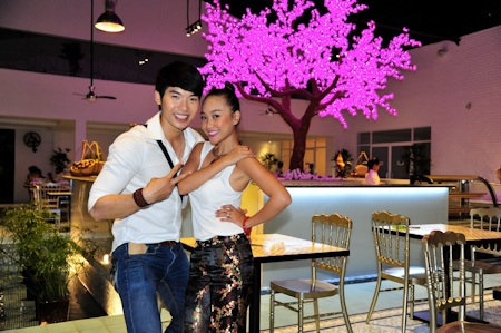 Bạn bè mừng sinh nhật Đoan Trang - 18 Bạn bè mừng sinh nhật Đoan Trang - 18