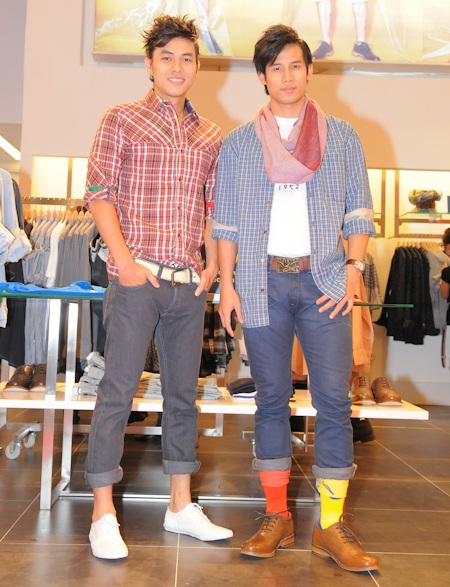 Phương Mai sánh đôi cùng Thanh Thức - 7