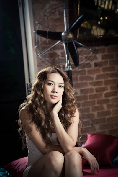 Mỹ Tâm: “Tôi thuộc tuýp hôn nhân bảo thủ” - 1 Mỹ Tâm: “Tôi thuộc tuýp hôn nhân bảo thủ” - 1