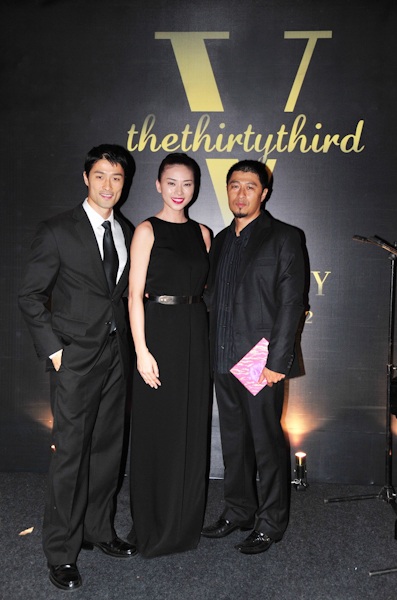 Bằng chứng Huy Trần cầu hôn Ngô Thanh Vân ngay trong sinh nhật tuổi 42 của  nữ diễn viên