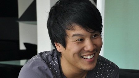Thanh Bùi hành động vì người nghèo - 1 Thanh Bùi hành động vì người nghèo - 1