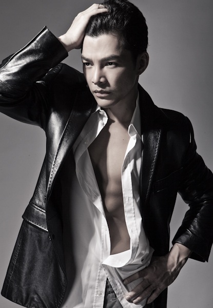 Trần Bảo Sơn: Đóng cặp với Ngô Thanh Vân là một sự may mắn - 1