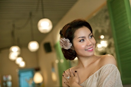 Quang Dũng, Ngọc Anh tưởng nhớ Trịnh Công Sơn - 1 Quang Dũng, Ngọc Anh tưởng nhớ Trịnh Công Sơn